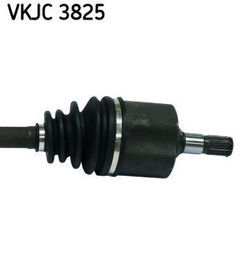 Cardan SKF ref. VKJC 3825